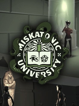 Miskatonic University