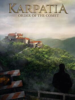 Image de Karpatia: Order of the Comet