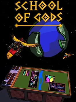 School of Gods