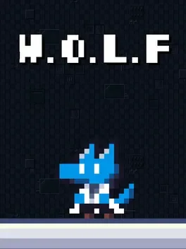 W.O.L.F