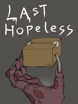 Last Hopeless