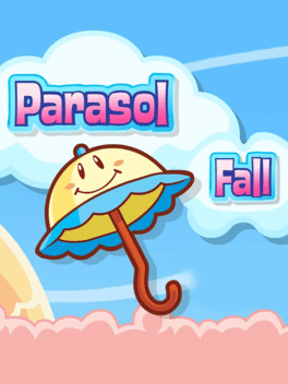 Parasol Fall Cover