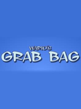 Wario's Grab Bag