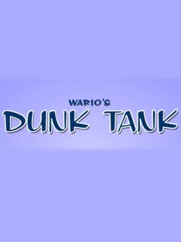 Wario's Dunk Tank