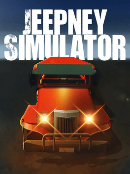 Jeepney Simulator