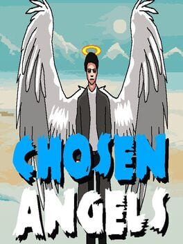 Chosen Angels game cover