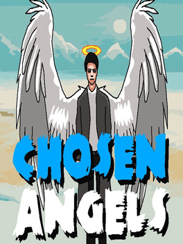 Chosen Angels