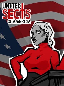 United Sects of America