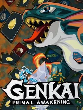 Genkai: Primal Awakening