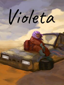 Violeta