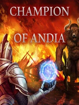 Champion of Andia