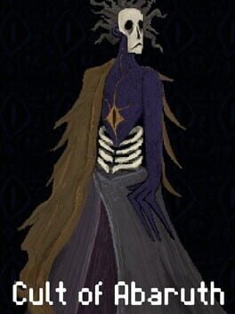 Cover de Cult of Abaruth