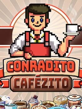 Conradito Cafézito