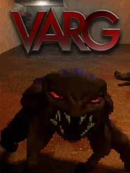 Varg game cover