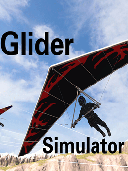 Glider Simulator