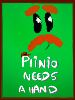 Plinio Needs a Hand