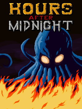 Hours After Midnight