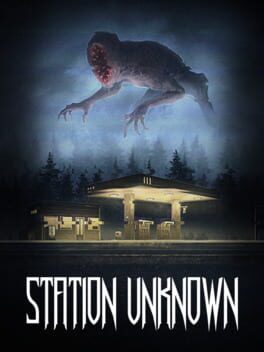 Station Unknown