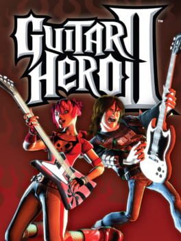 Guitar Hero II