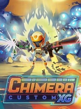 Cover de Chimera Custom XG