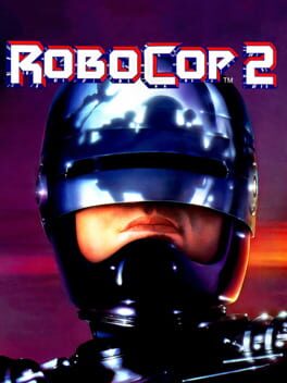 RoboCop 2