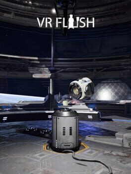 VR Flush