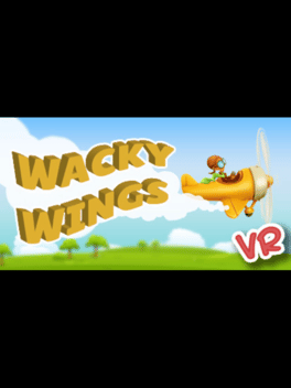 Wacky Wings VR
