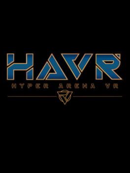 Hyper Arena VR