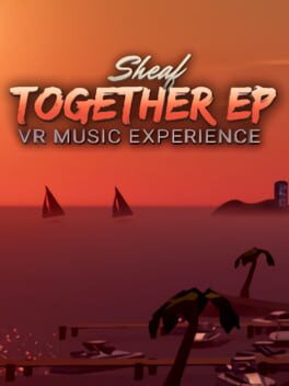 Sheaf - Together EP