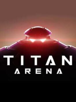 Titan Arena