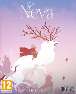Neva: Devolver游戏资源下载-游戏公社