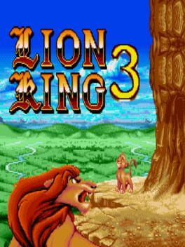 Lion and the King 3