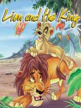 Lion and the King