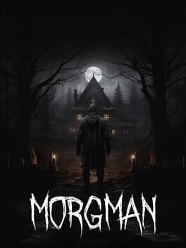 Morgman