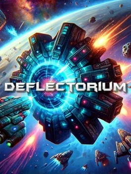 Image du jeu Deflectorium