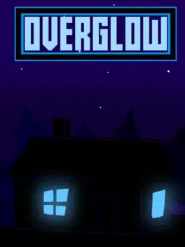 Overglow