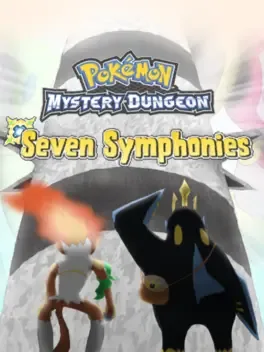 Pokémon Mystery Dungeon: Seven Symphonies