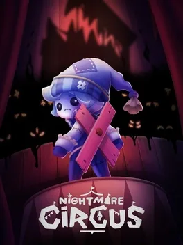 Nightmare Circus image