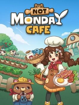 Not Monday Cafe