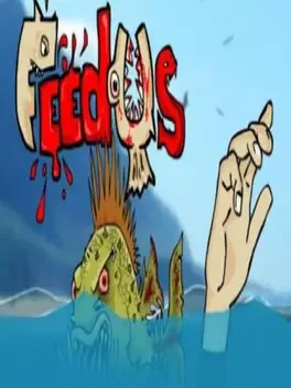 Image de couverture Feed Us