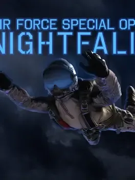 Air Force Special Ops: Nightfall image