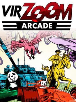 VirZoom街机游戏资源下载