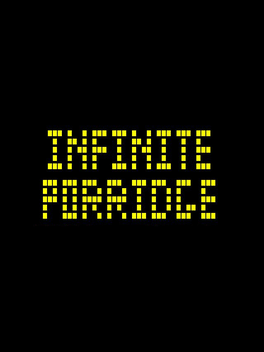 Cover for Infinite Porridge