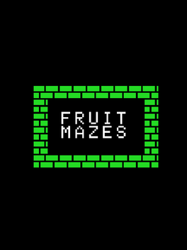 Fruit Mazes