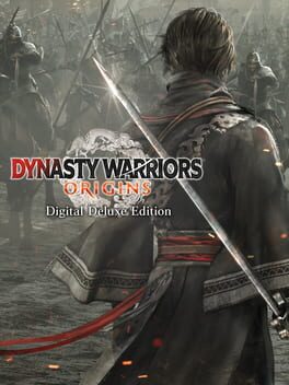 Dynasty Warriors: Origins - Digital Deluxe Edition