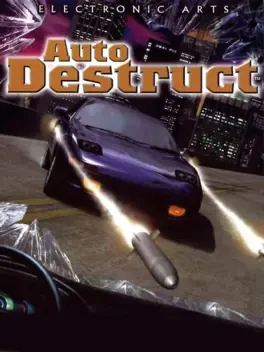 Auto Destruct image