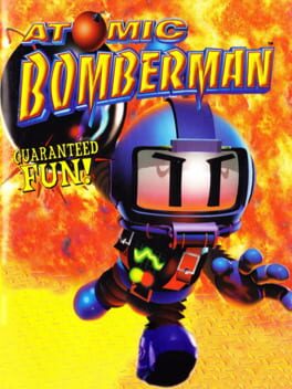 Atomic Bomberman