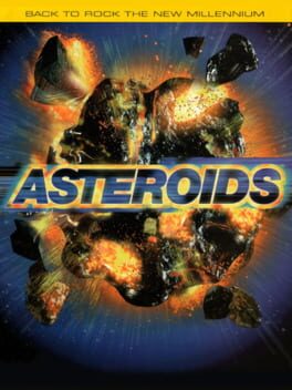 Asteroids