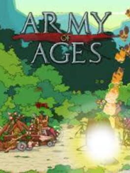 Army of Ages