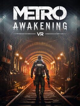 metro-awakening